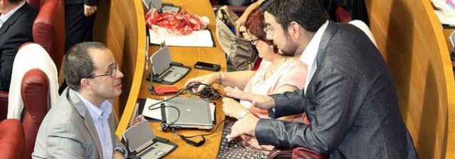 PP y oposición se culpan mutuamente de no alcanzar un pacto sobre financiación