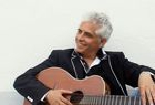 El jazz mediterráneo de Ximo Tebar clausurará el ciclo de conciertos estivales del IVAM