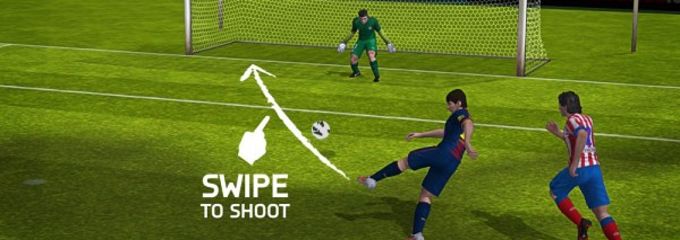 FIFA 14 se suma a la tendencia 'free-to-play' en dispositivos móviles