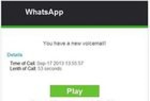 WhatsApp, utilizado en una nueva campaña de 'malware'