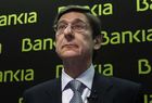 OPERACIÓN<br /><strong>Bankia pone a la venta un 12% de su participación en Mapfre<br /></strong>