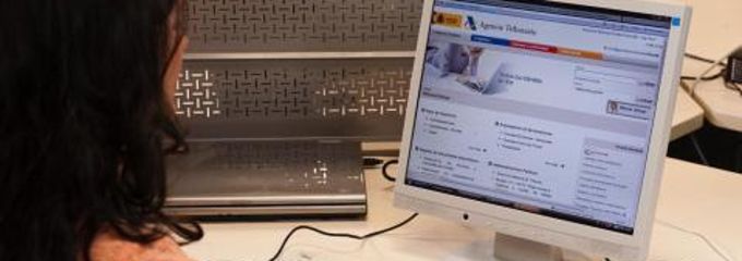 Atención, fraude online: Hacienda advierte de un mail que suplanta su identidad