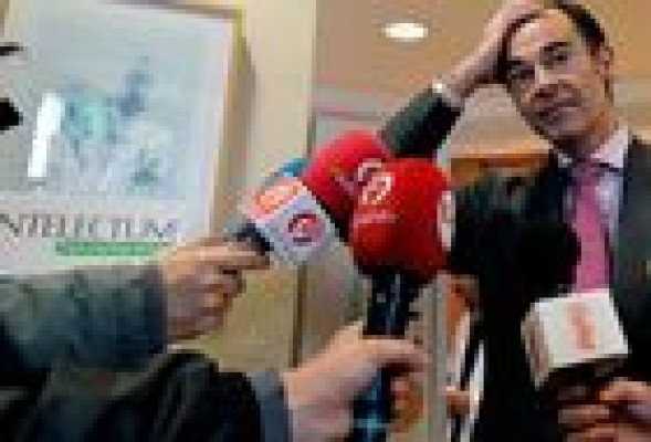 Sanidad invertirá 9 millones en el plan de choque contra las listas de espera