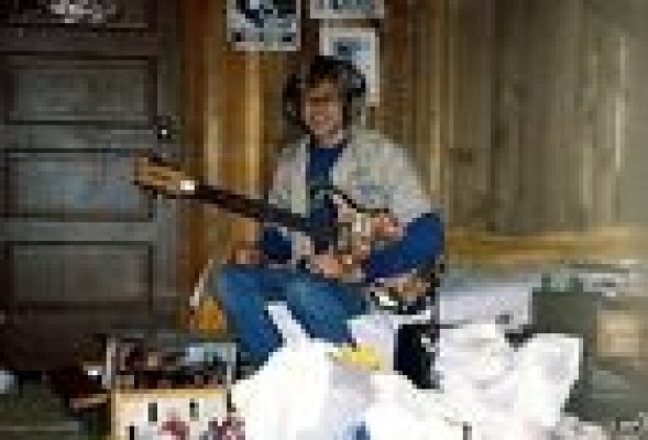 Ya puede comprar la casa en la que creció Kurt Cobain por medio millón de dólares