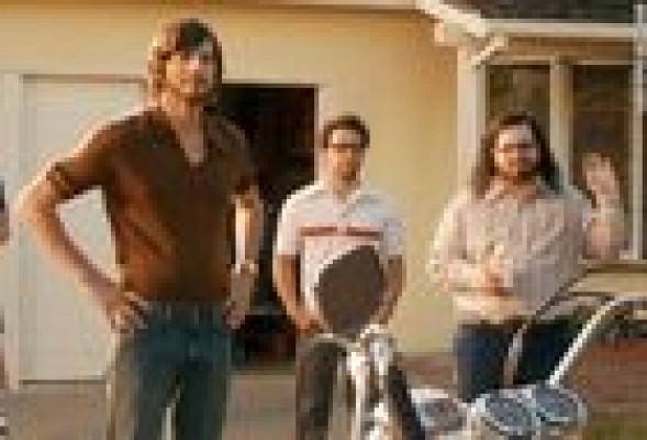 (Crítica de cine) jOBS: Piensa diferente con Steve Jobs
