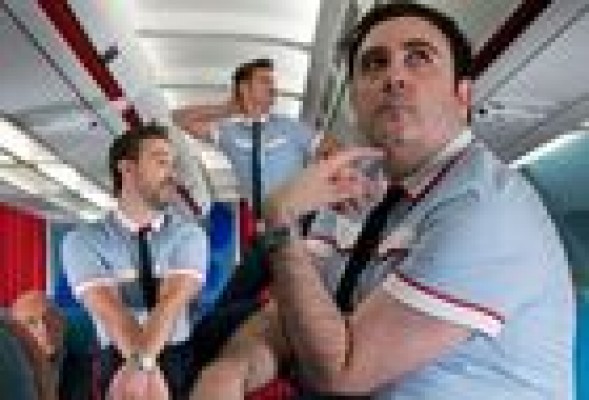 Descalabro nacional: la recaudación y el negocio del cine, en caída libre