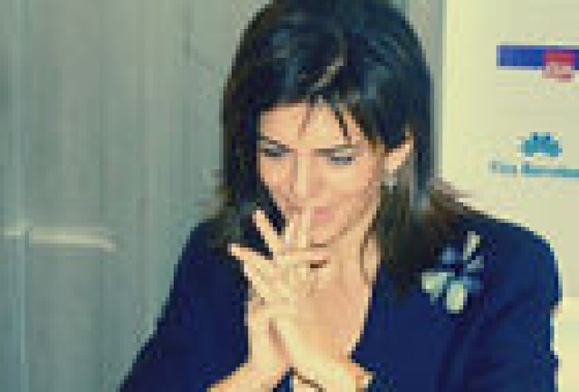 Amparo Moraleda: 