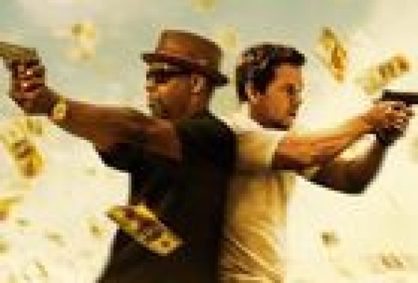 <strong>2 Guns (Armados <br />a la sombra) <br /></strong>El solvente estreno en el género de acción de la semana