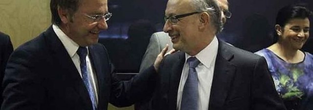 El Consell tendrá 8 millones de ayudas europeas para proyectos empresariales