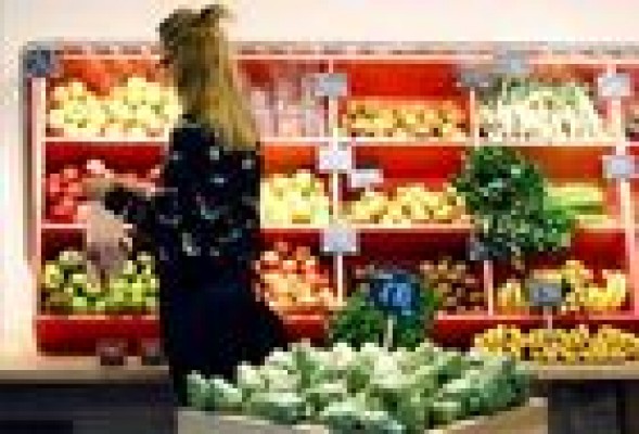 Cinco comparadores de precios para ahorrar en la cesta de la compra