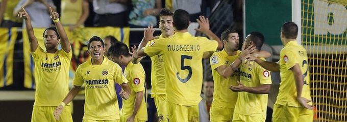 Cómo ver el Villareal-Espanyol online en directo