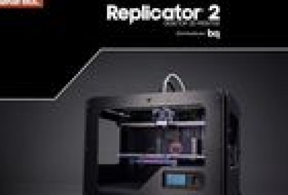 La española bq llega al mercado de las impresoras 3D