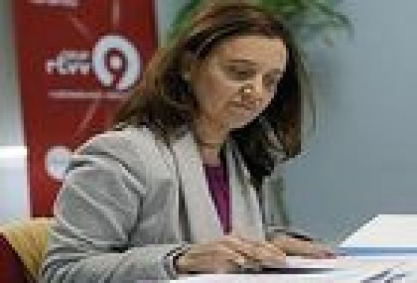 El juicio por el ERE de RTVV comenzará el 21 de octubre