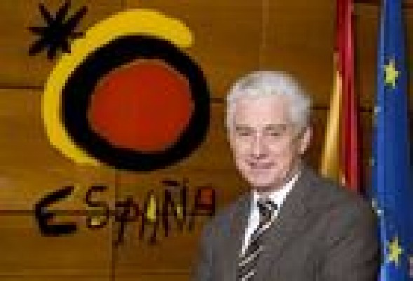 El director de Turespaña, Manuel Butler, presenta su dimisión