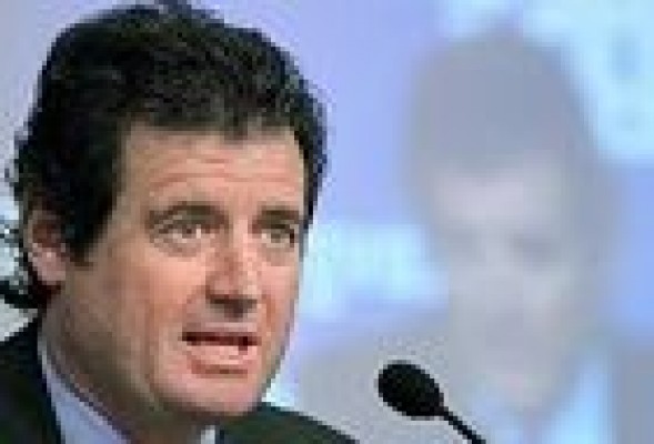 El Consell no descarta la privatización del Palau de les Arts