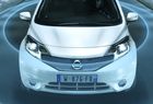 Nissan Note: la conexión de diseño y tecnología llega a la industria del automóvil