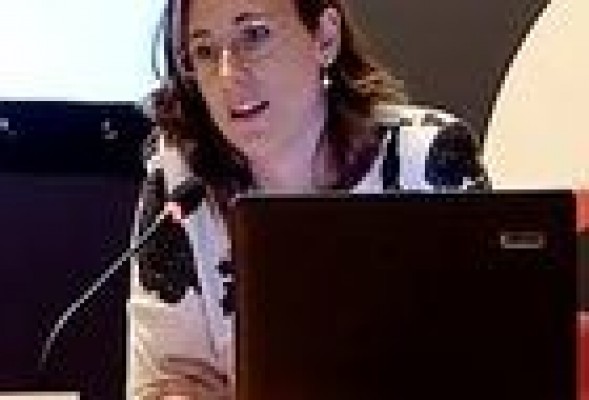 Beatriz de Guindos presenta su dimisión 