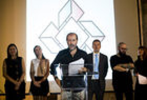 'Abierto Valencia' reactiva el negocio de las galerías de arte en Valencia de cara al presente curso