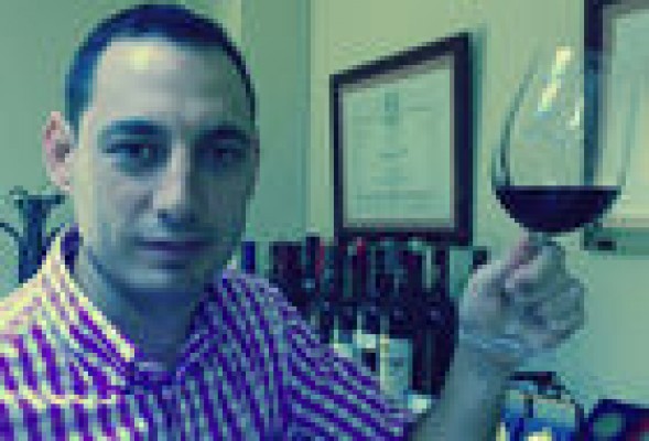 <strong>Diego Morcillo:</strong> <br />