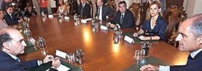 Las empresas no le quieren, conseller