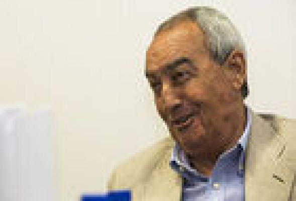 ProAve pide diálogo entre los políticos en favor del corredor mediterráneo