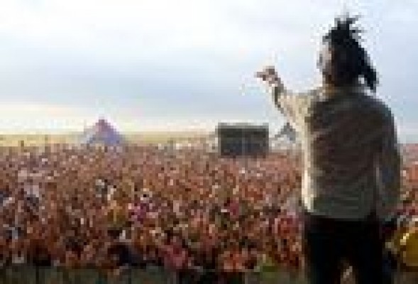 La Fiscalía pide al juez que ordene adoptar medidas por la contaminación acústica del Arenal Sound