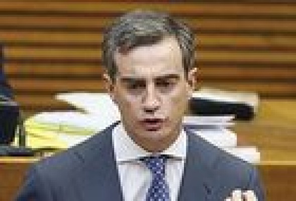 El PP insiste en que las reformas de Fabra permitirán rebajar impuestos antes del final de la legislatura