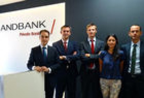 Andbank se hace fuerte en Valencia y capta más de 170 millones en 10 meses