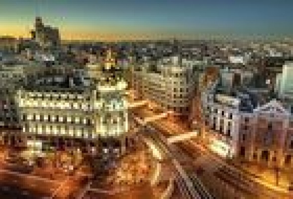 Cómo conquistar Madrid con un despacho de abogados valenciano