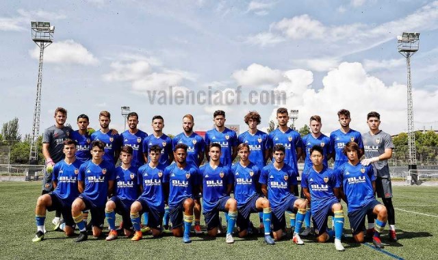 El Valencia debe ganar al Young Boys para no verse prácticamente eliminado