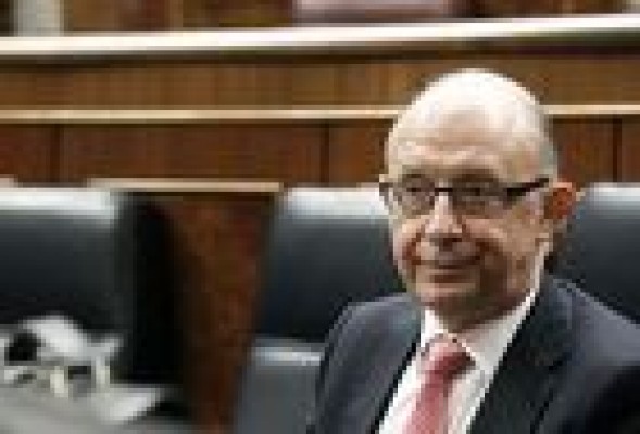 El Gobierno destina seis millones a la futura cárcel de Siete Aguas (Valencia)