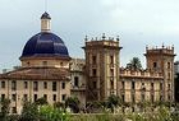  La ampliación del San Pío V recibe 4 millones del Estado y la aportación al Palau de les Arts cae unos 25.000€