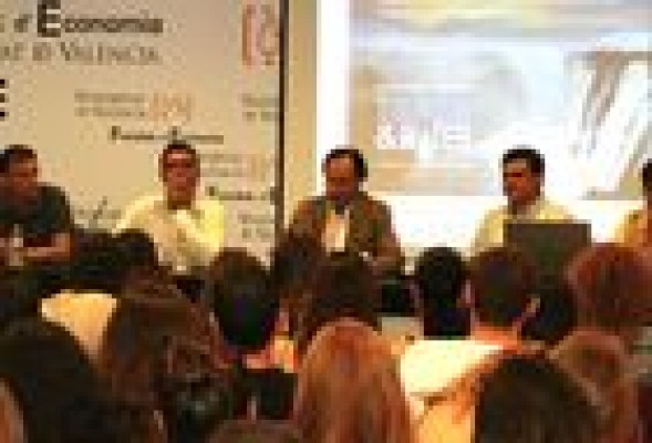 La Organización Mundial de Turismo otorga una vicepresidencia a la Universidad de València