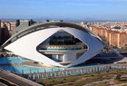 PALAU DE LES ARTS <br /><strong>La ópera de Valencia sufrirá <br />un recorte de 25.000 euros</strong>