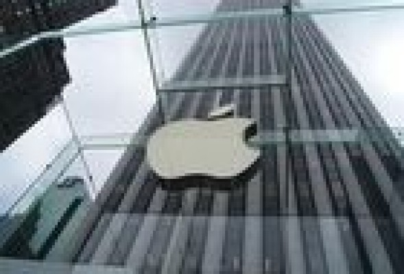 Apple se convierte en la marca más valiosa superando a Coca Cola