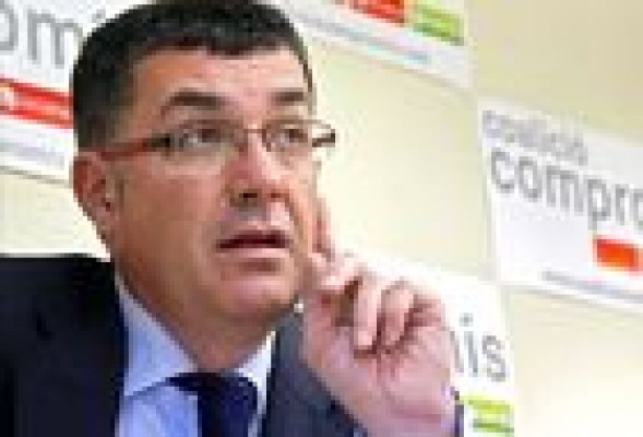 Morera (Compromís) prevé 