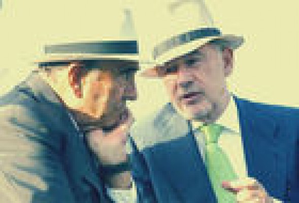 <em>Por qué Emilio Botín rescató a Rodrigo Rato   </em>