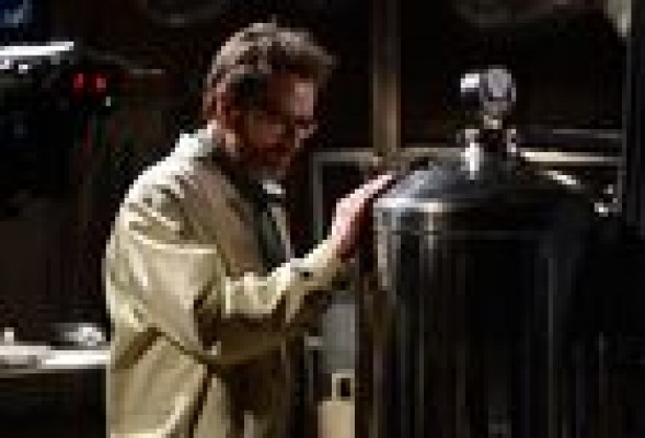 Breaking Bad: Felina, un adiós de récord para Walter White