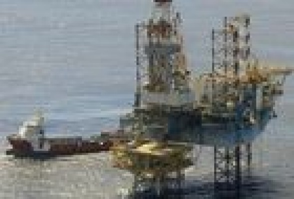 Continúan los seísmos en Castellón por la inyección de gas en el almacén Castor