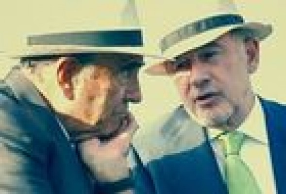 <em>Por qué Emilio Botín rescató a Rodrigo Rato   </em>