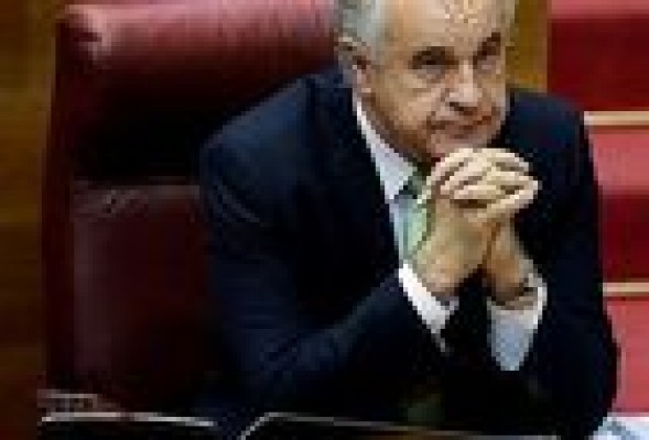 El TSJCV archiva una querella por prevaricación contra Blasco