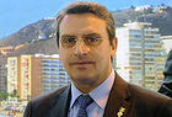 La Audiencia se declara no competente para juzgar al alcalde de Cullera
