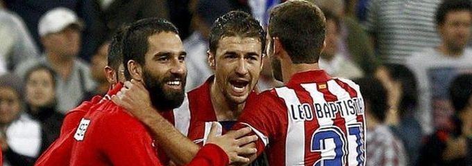 Cómo ver el Oporto – Atlético online en directo