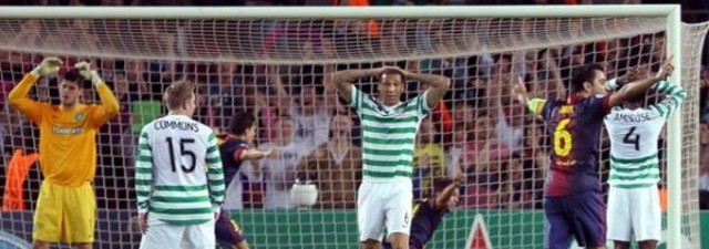 Cómo ver el Celtic – Barça online en directo
