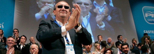 <strong>Carlos Fabra</strong>: comienza el juicio a una forma polémica de hacer política