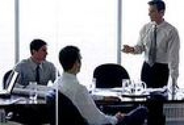 <strong>Abogados en busca de clientes:</strong> cómo hacer un buen 'pase de modelos'