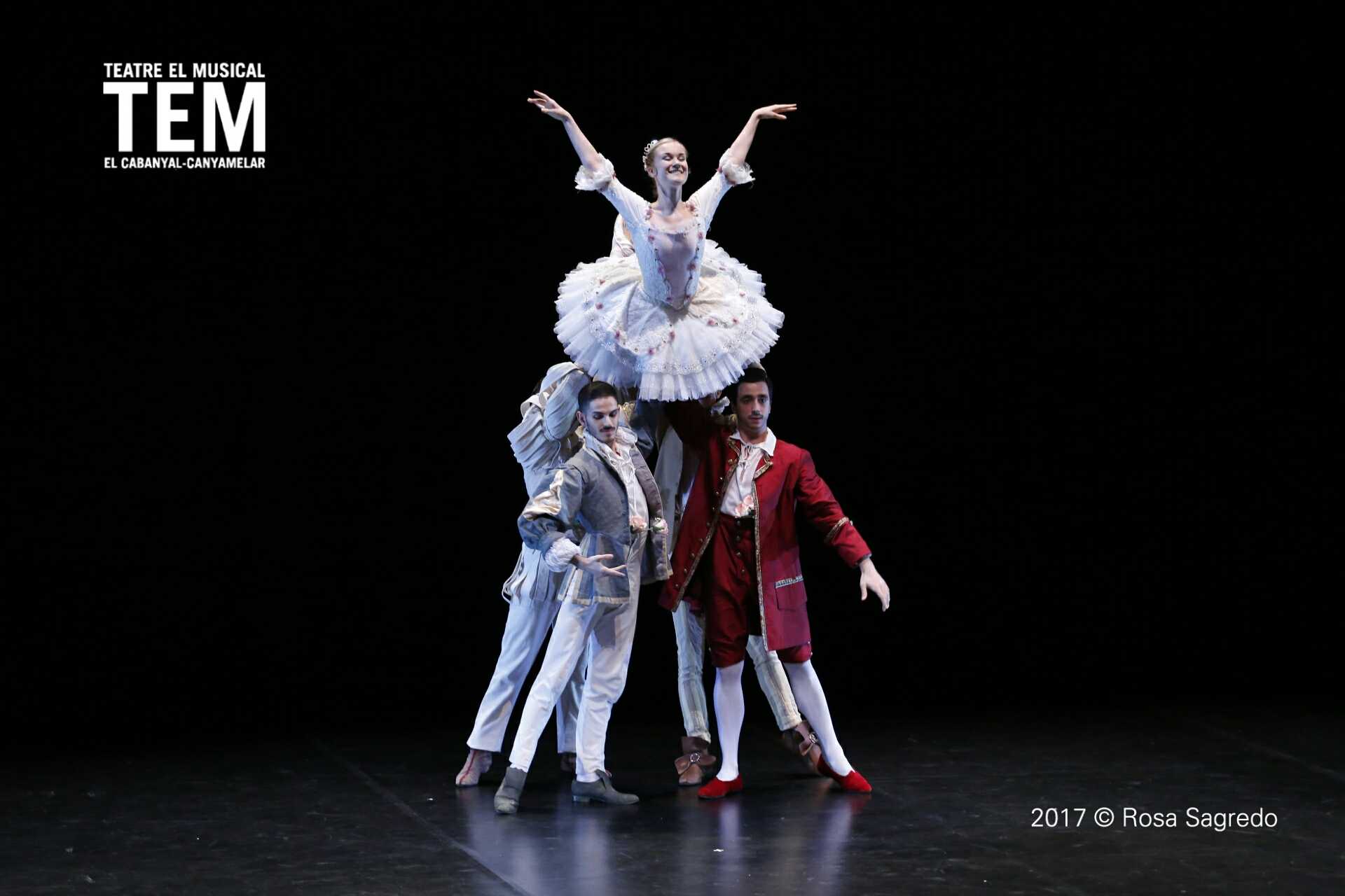 Foto: ROSA SAGREDO. - 