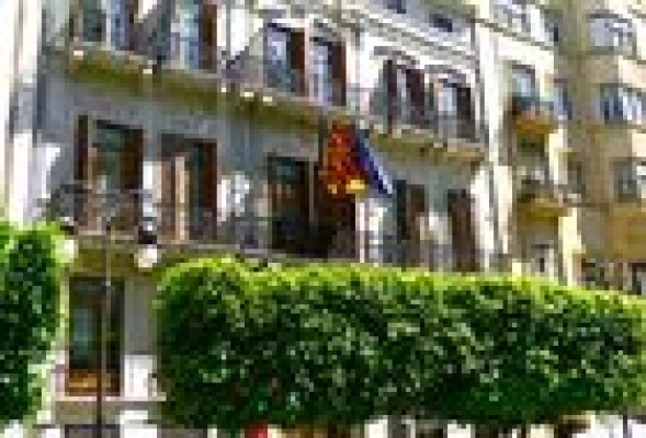 El nuevo Bershka de la calle Colón de Valencia generará 70 puestos de trabajo