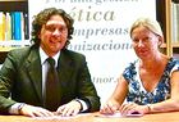 La Asociación de Peritos de Justicia de la Comunidad promoverá un código ético entre sus afiliados