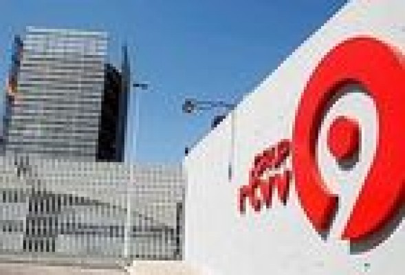 La Generalitat recurre anticipar la fianza impuesta a RTVV por el caso Sanz
